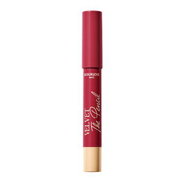 Bourjois Crayon Velours Le Crayon #08-Rouge Di'vin 1.8g