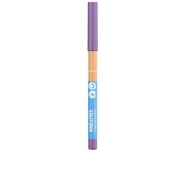 Rimmel London KIND & FREE Contour des Yeux Propre Crayon #003 Raisin - Vegan & Respectueux des Yeux Sensibles - 1,1g