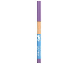 Rimmel London KIND & FREE Contour des Yeux Propre Crayon #003 Raisin - Vegan & Respectueux des Yeux Sensibles - 1,1g