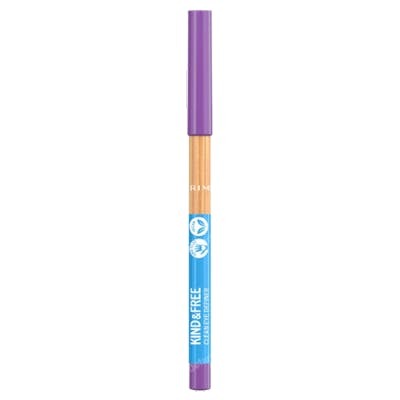 Rimmel London Kind & Free Clean Eye Definer 003-raisin Rimmel London Kind & Free Clean Eye Definer 003-raisin