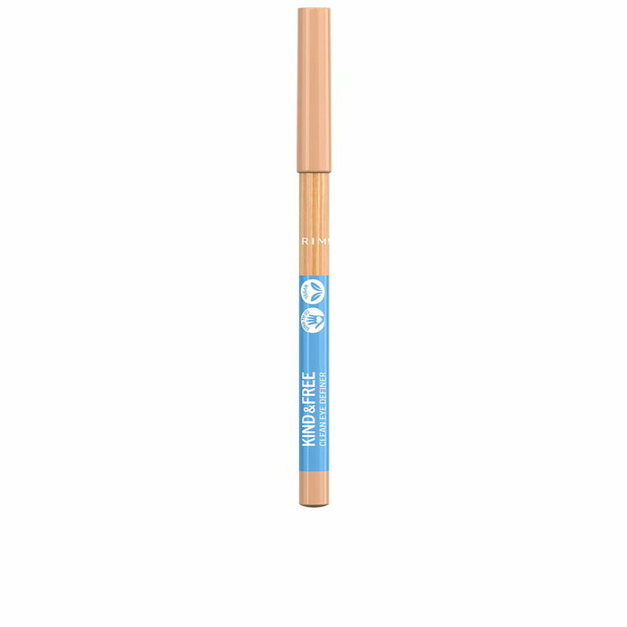 Rimmel London Kind & Free Definer - 005-blanc crémeux Rimmel London Kind & Free Definer - 005-blanc crémeux