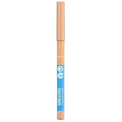 Rimmel London Kind & Free Definer - 005-blanc crémeux Rimmel London Kind & Free Definer - 005-blanc crémeux