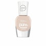 Sally Hansen GOOD.KIND.PURE Vernis Végétalien Demi-Mat 030 Cashew Butter