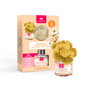 Cristalinas Fleur Parfumée désodorisant 0% Fleur d'Oranger et Mandarine 40 ml
