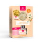 Cristalinas Fleur Parfumée désodorisant 0% Fleur d'Oranger et Mandarine 40 ml
