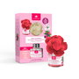 Cristalinas Désodorisant Fleur Parfumée Mûres et Framboises 40 ml