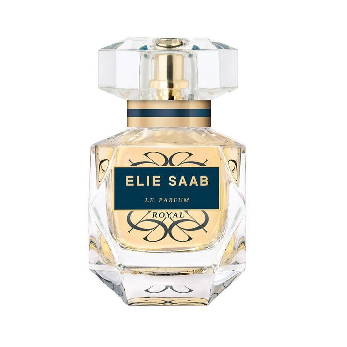 Elie Saab Le Parfum Royal Eau de Parfum Vapo 30 ml Chypre Floral Femme Elie Saab Le Parfum Royal Eau de Parfum Vapo 30 ml Chypre Floral Femme