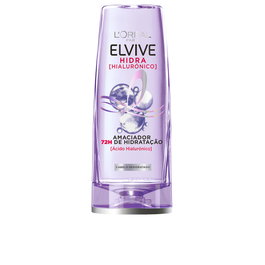 L'Oréal Paris ELVIVE HYDRA HYALURONIC après-shampooing hydratation 72h 500 ml