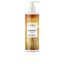 Alcantara Après-shampooing Lissant pour Cheveux Bouclés CURLY HAIR SYSTEM 250 ml