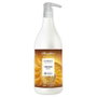 Alcantara CURLY HAIR SYSTEM Après-shampoing Lissant 1000 ml