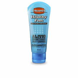 O’Keeffe’s Crème hydratante pour les pieds 80 ml