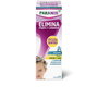 Paranix Lot de 2 shampooings anti-poux 2 en 1 et peigne en métal