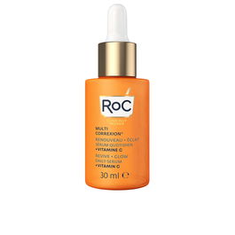Roc REVIVE + GLOW Sérum Jour 30 ml
