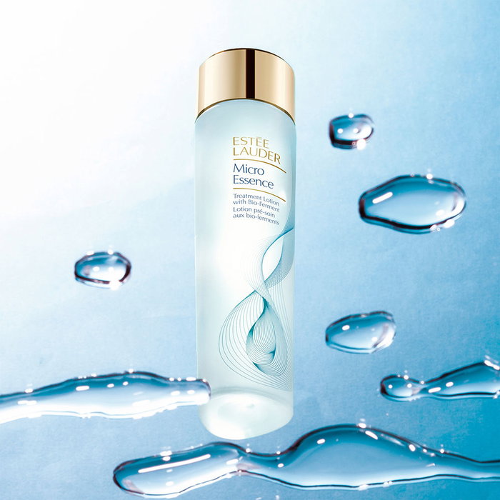 Estée Lauder Micro Essence Lotion traitante au bio-ferment 200 ml Estée Lauder Micro Essence Lotion traitante au bio-ferment 200 ml
