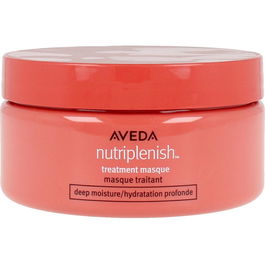 Aveda Nutri Plenish Masque Traitant 200 ml