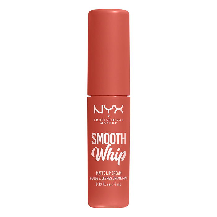 Nyx Professional Make Up Crème à Lèvres Mate #kitty belly 4 ml Nyx Professional Make Up Crème à Lèvres Mate #kitty belly 4 ml