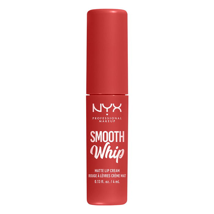 Nyx Professional Make Up SMOOTH WHIPE Crème à Lèvres Mate #parfait 4 ml Nyx Professional Make Up SMOOTH WHIPE Crème à Lèvres Mate #parfait 4 ml