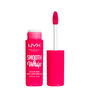 Nyx Professional Make Up SMOOTH WHIPE Crème à Lèvres Mate #Pillow Fight 4 ml