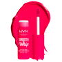 Nyx Professional Make Up SMOOTH WHIPE Crème à Lèvres Mate #Pillow Fight 4 ml