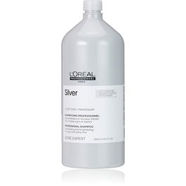 L'Oréal Professionnel Shampooing Silver 1500 mL