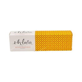 OHLALA Dentifrice Orange Menthe 75 ml
