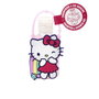 Take Care Shampoing et Gel Douche 2 en 1 Hello Kitty pour Bébés et Enfants - 50 ml - Gel au Parfum Fruité
