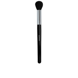 Lussoni Brosse Ronde Petite #330 pour Maquillage et Blush, Poils Doux Naturels
