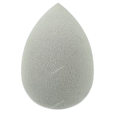 Lussoni Éponge Makeup Raindrop Gris