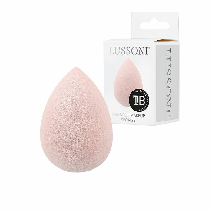 Lussoni RAINDROP éponge moyenne Rose