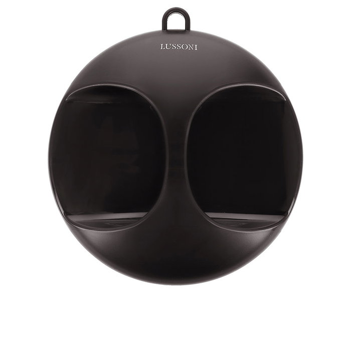 Lussoni Miroir de coiffure Ø 29 cm