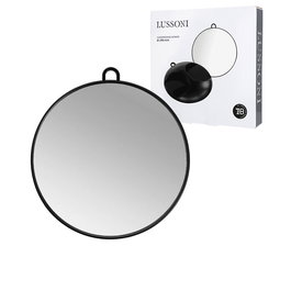 Lussoni Miroir de coiffure Ø 29 cm