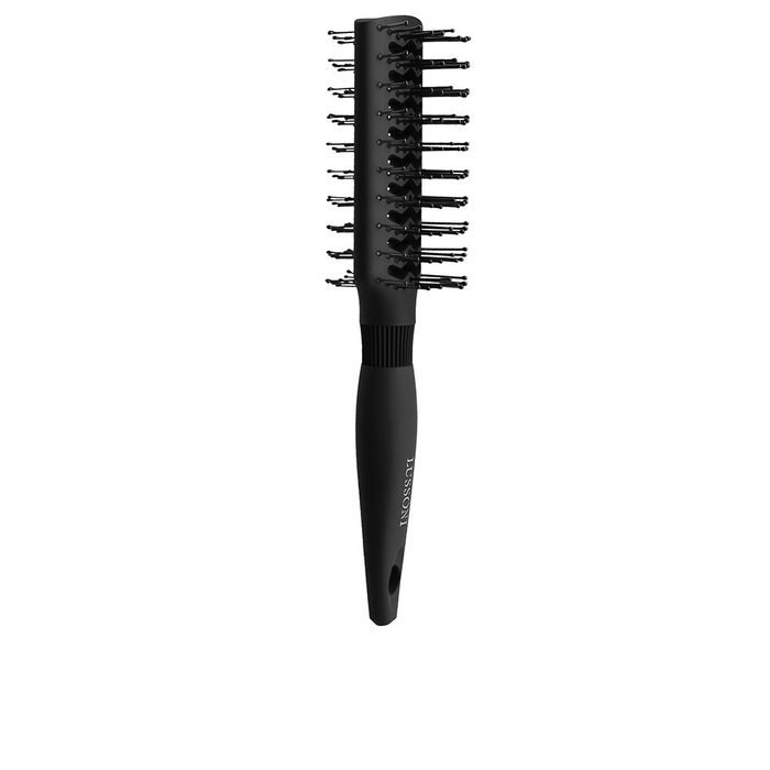 Lussoni Pinceau CARE & STYLE pour Cheveux Courts, Homme et Femme, 1 u