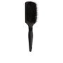 Lussoni Brosse en Poils de Sanglier Naturel Paddle Démêlante pour Tous Types de Cheveux - 1 Unité