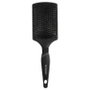 Lussoni CARE & STYLE Brosse Paddle à poils de sanglier naturels