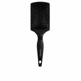 Lussoni Brosse Démêlante Care & Style Paddle en Poils de Sanglier