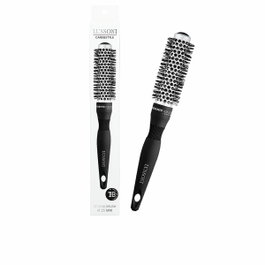 Lussoni Brosse ronde Care & Style Céramique Ø 25 mm