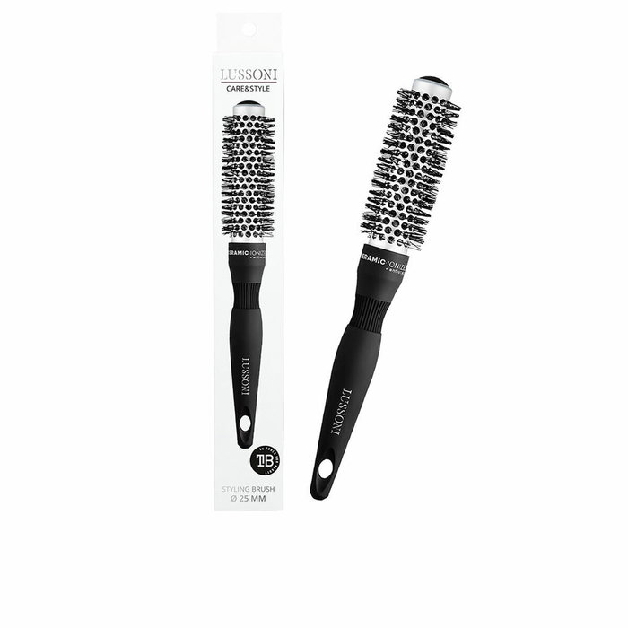 Lussoni Brosse ronde CARE & STYLE 25 mm Lussoni Brosse ronde CARE & STYLE 25 mm