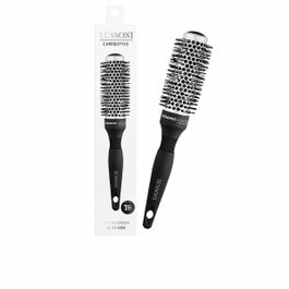 Lussoni Brosse ronde Care & Style 33 mm