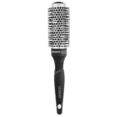 Lussoni Brosse ronde Care & Style 33 mm Lussoni Brosse ronde Care & Style 33 mm