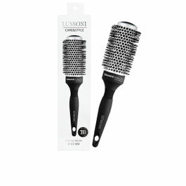Lussoni Brosse ronde Care & Style Céramique 43 mm
