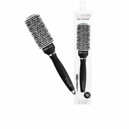 Lussoni Hot Volume Brosse ronde 33 mm