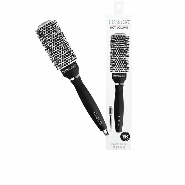 Lussoni Hot Volume Brosse ronde 33 mm Lussoni Hot Volume Brosse ronde 33 mm