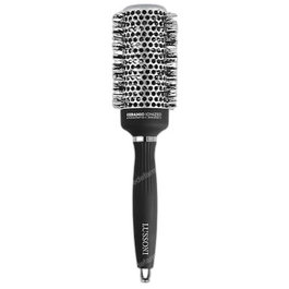 Lussoni Brosse ronde HOT VOLUME 43 mm - Pour cheveux
