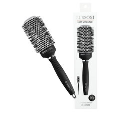 Lussoni Brosse ronde HOT VOLUME 43 mm - Pour cheveux