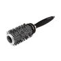 Lussoni Brosse ronde HOT VOLUME 43 mm - Pour cheveux