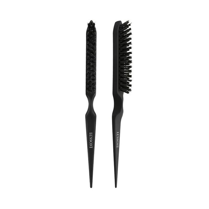 Lussoni Brosse à peigne arrière HOT VOLUME