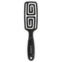 Lussoni LABYRINTH Brosse flexible en poils de sanglier naturel Petit