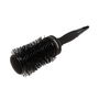 Lussoni Pinceau SABLIER 53mm Brosse Coiffante Femme Ionique Antistatique 1 pièce