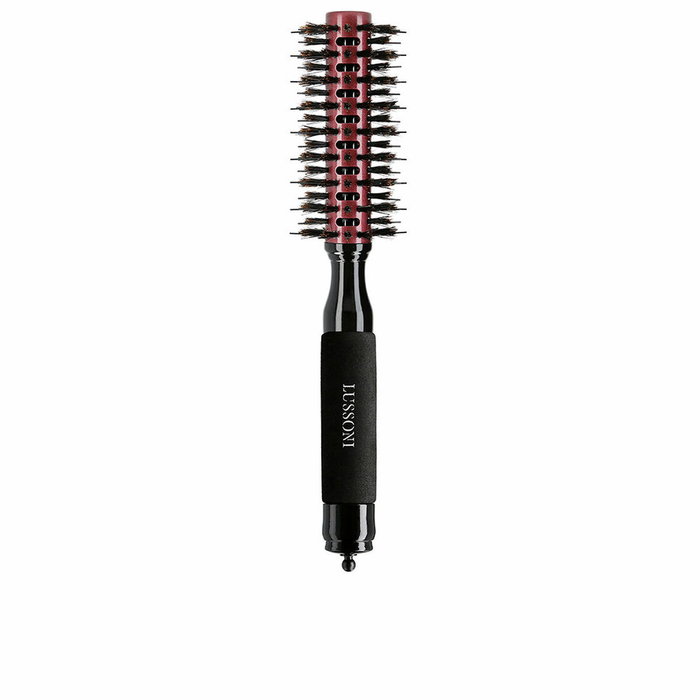 Brosse à coiffer Lussoni Natural Style Ø 22 mm Brosse à coiffer Lussoni Natural Style Ø 22 mm