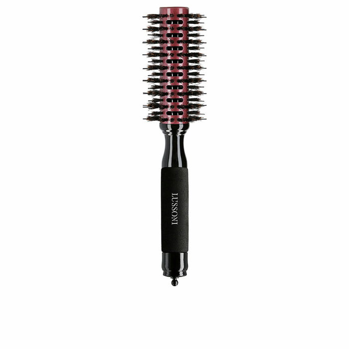 Lussoni Natural Style Brosse à coiffer Ø 28 mm Lussoni Natural Style Brosse à coiffer Ø 28 mm